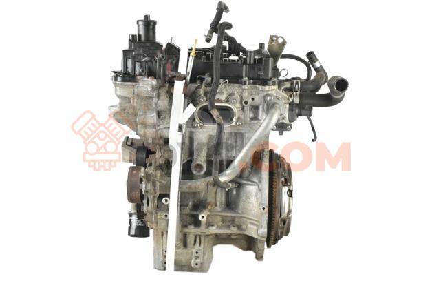 Motor 1KR Toyota Aygo (Versión 2009) 1.0 VVT-i (68 cv) 5