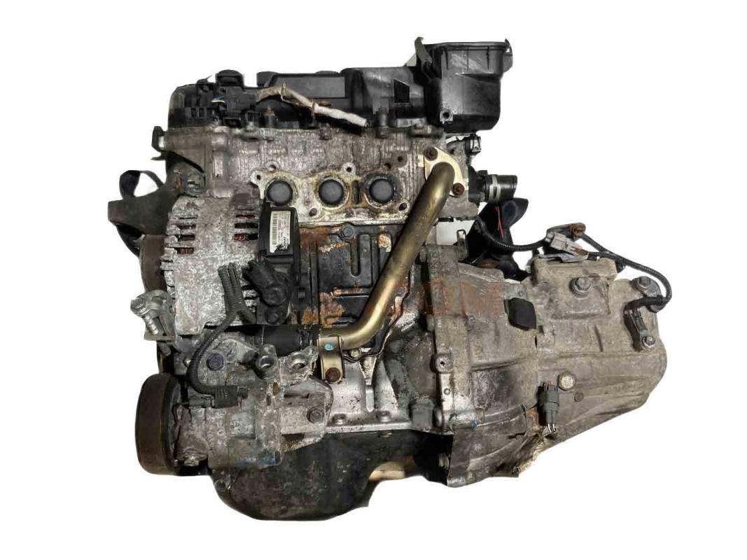 Motor 1kr Toyota Aygo (Versión 2009) 1.0 VVT-i (68 cv) 5