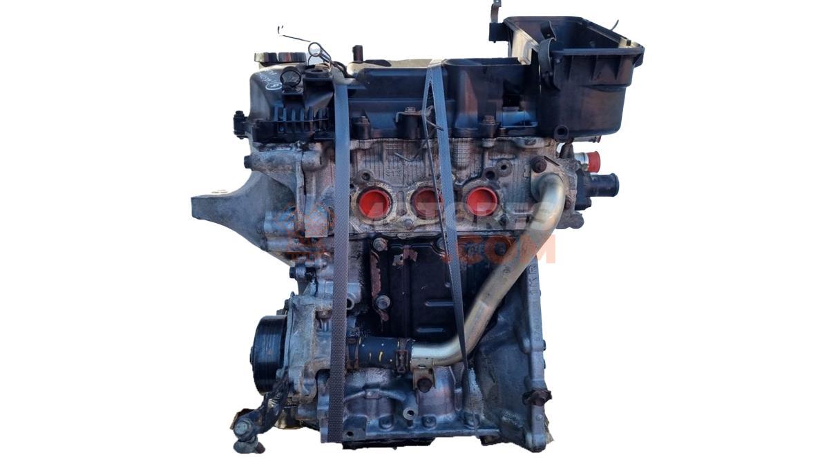 Motor 1KR Toyota Aygo (Versión 2009) 1.0 VVT-i (68 cv) 5