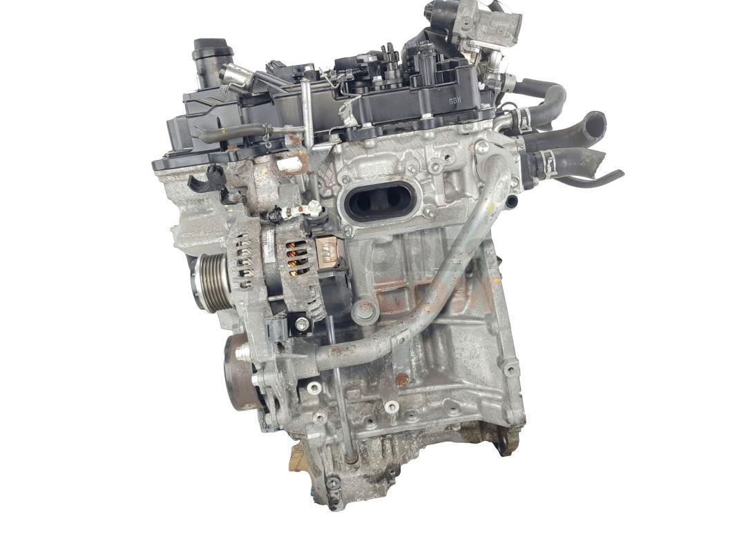 Motor 1KR Toyota Aygo (Versión 2009) 1.0 VVT-i (68 cv) 5