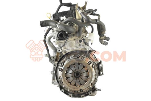 Motor 1KR Toyota Aygo (Versión 2009) 1.0 VVT-i (68 cv) 5