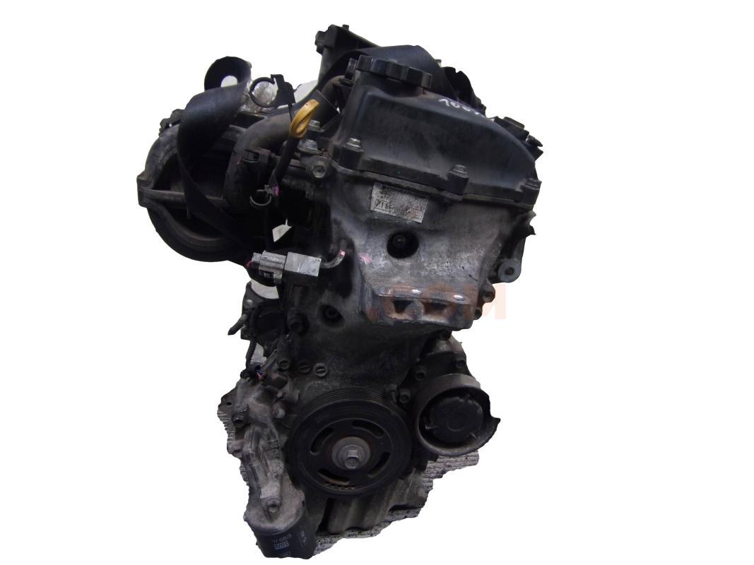 Motor 1KR Toyota Yaris I 1.0 (72 CV)