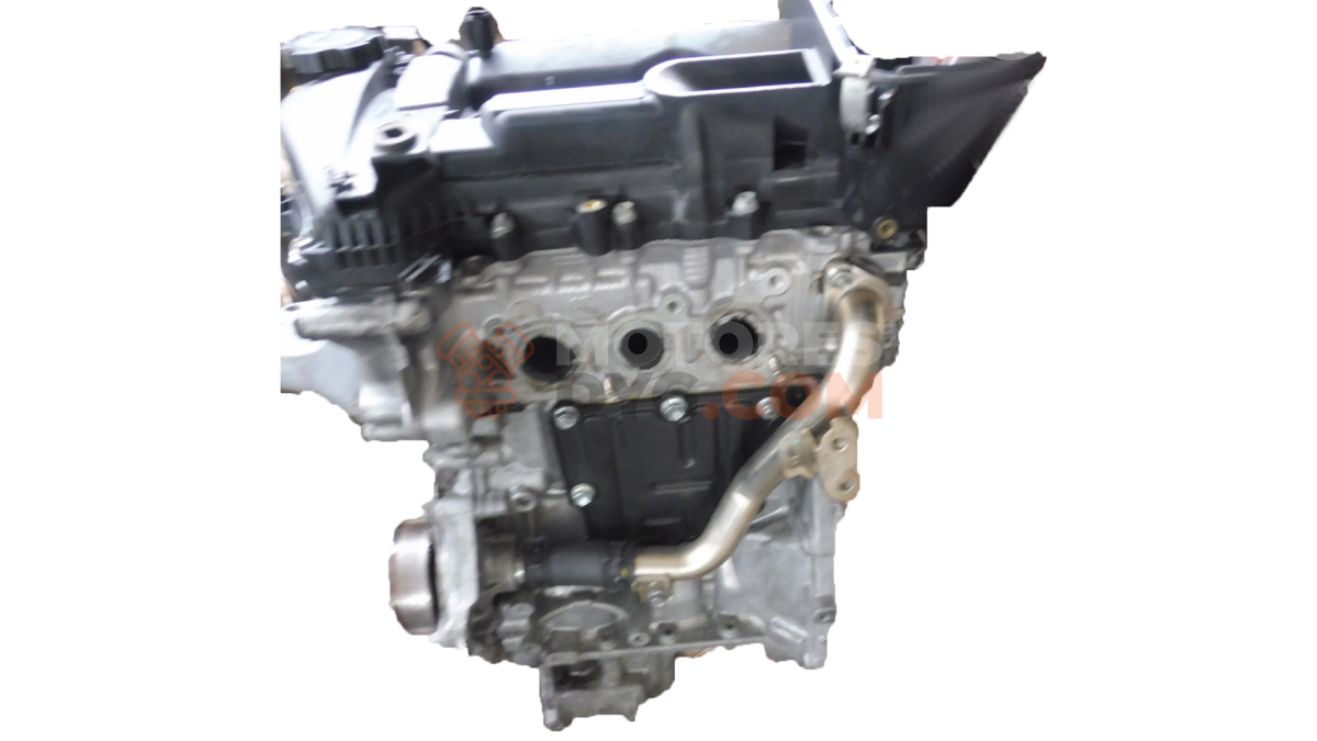 Motor 1KR Toyota Yaris III 1.0 D-4D 6 M/M (90 cv)