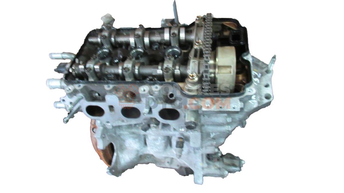 Motor 1KR Y52 Peugeot 108 1.0 VTi (68 cv)