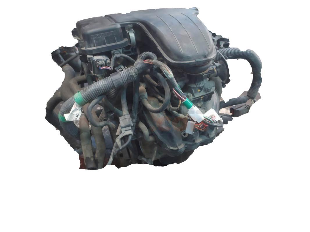 Motor 1KRFE Toyota iQ 1.0 VVT-i(68 cv) MT