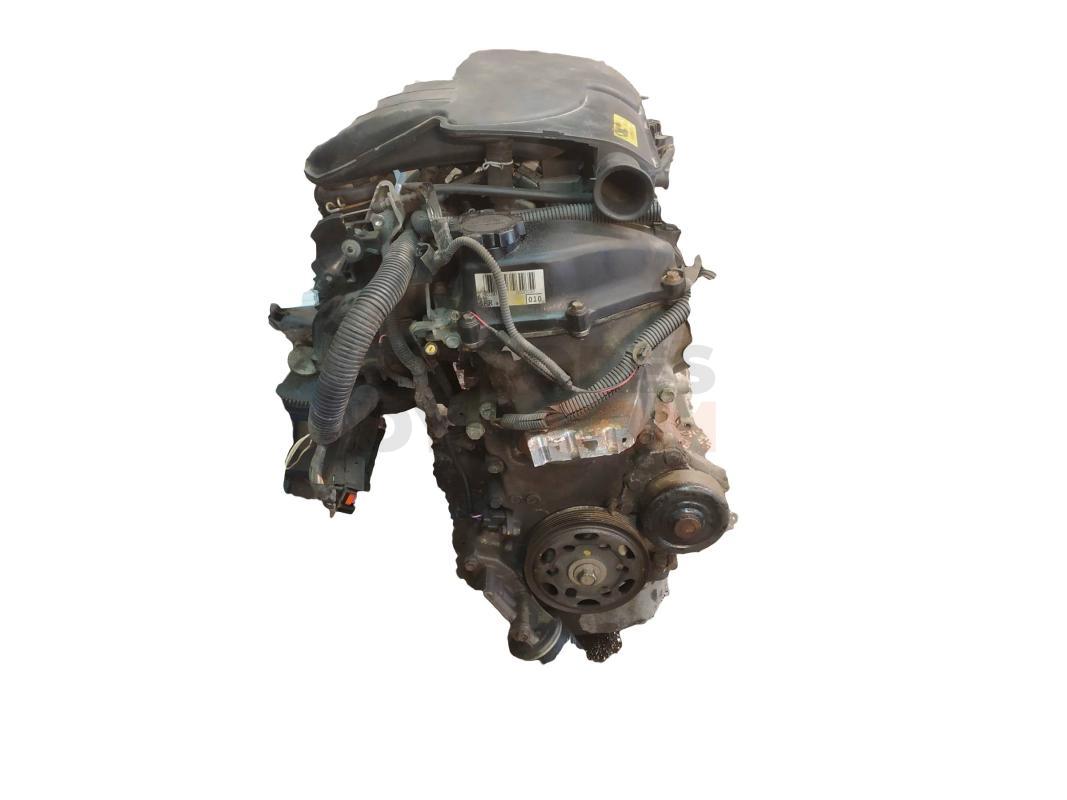 Motor 1KRFE Toyota iQ 1.0 VVT-i(68 cv) MT