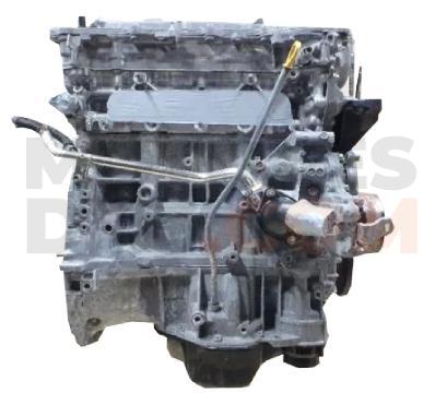 Motor 1KZ-T Toyota 4runner IV 4.7 i V8 32V 4WD (273 cv)