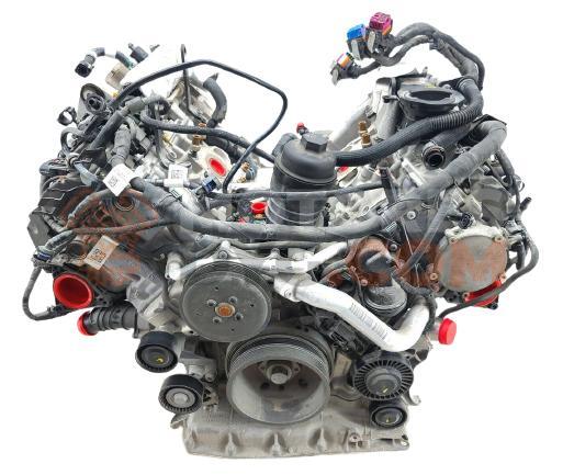 Motor 1KZ-TE Toyota Land Cruiser 90 Prado 3.0 TD (125 cv) Automatico