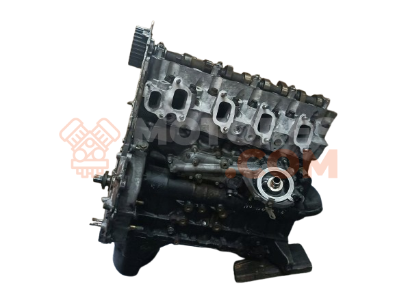 Motor 1KZ Toyota Land Cruiser (120) Prado 3.0 D-4D (163 cv)
