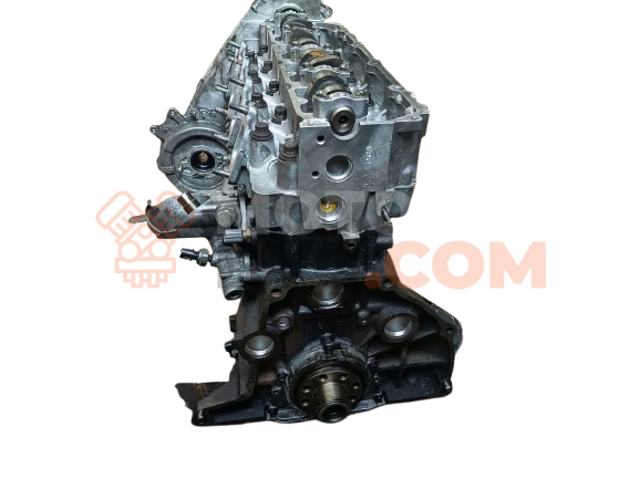 Motor 1KZ Toyota Land Cruiser (120) Prado 3.0 D-4D (163 cv)