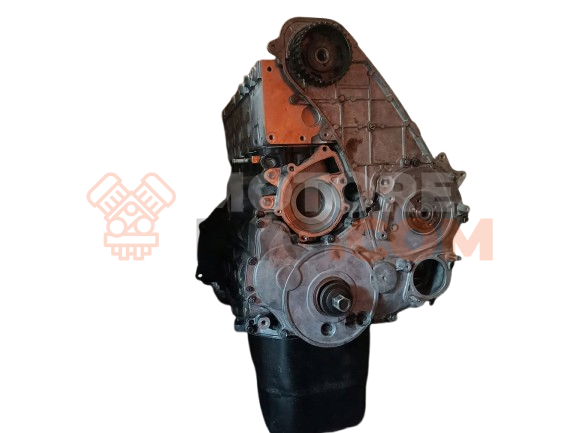 Motor 1KZ Toyota Land Cruiser (120) Prado 3.0 D-4D (163 cv)