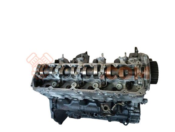 Motor 1KZ Toyota Land Cruiser (120) Prado 3.0 D-4D (163 cv)