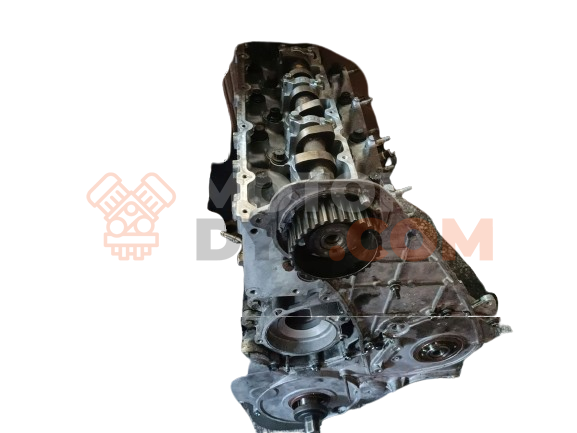 Motor 1KZ Toyota Land Cruiser (120) Prado 3.0 D-4D (163 cv)