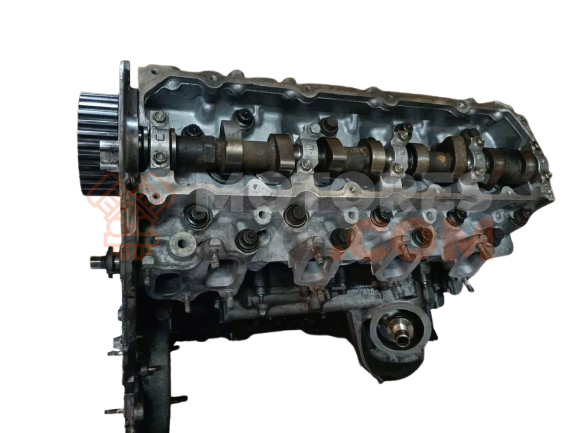 Motor 1KZ Toyota Land Cruiser (120) Prado 3.0 D-4D (163 cv)