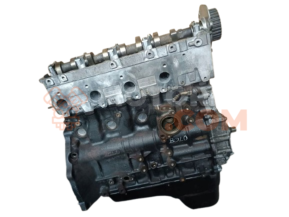 Motor 1KZ Toyota Land Cruiser (120) Prado 3.0 D-4D (163 cv)