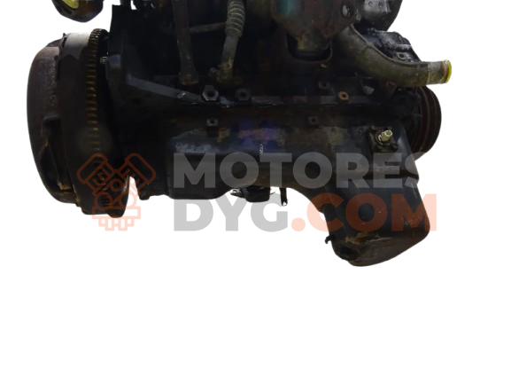 Motor 1KZTE Toyota Land Cruiser 100 J9 3.0 Turbodiesel (125cv) 1KZTE