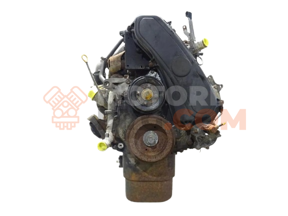 Motor 1KZTE Toyota Land Cruiser 100 J9 3.0 Turbodiesel (125cv) 1KZTE