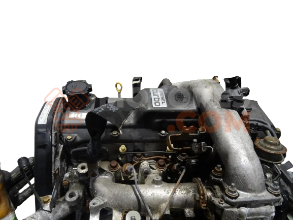 Motor 1KZTE Toyota Land Cruiser 100 J9 3.0 Turbodiesel (125cv) 1KZTE
