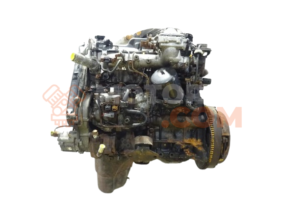 Motor 1KZTE Toyota Land Cruiser 100 J9 3.0 Turbodiesel (125cv) 1KZTE