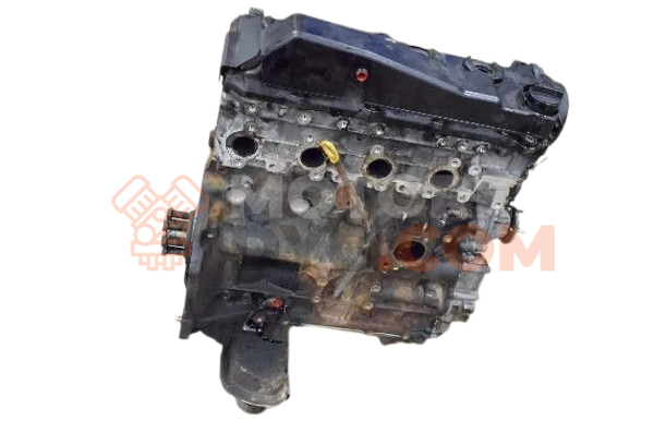 Motor 1KZTE Toyota Land Cruiser (120) Prado 3.0 D-4D (163 cv)