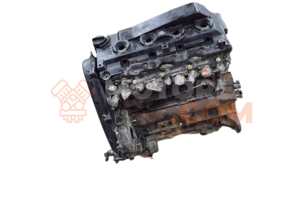 Motor 1KZTE Toyota Land Cruiser (120) Prado 3.0 D-4D (163 cv)