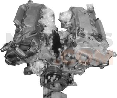 Motor 1LR-GUE Lexus LFA 4.8 V10 (560 cv) Automatico