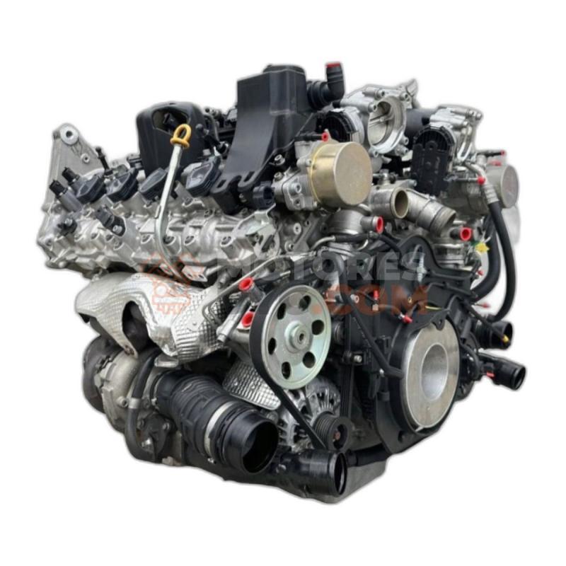 Motor 1M029A GMC Envoy (GMT840) 5.3 i V8 Denali 2WD (304 cv)