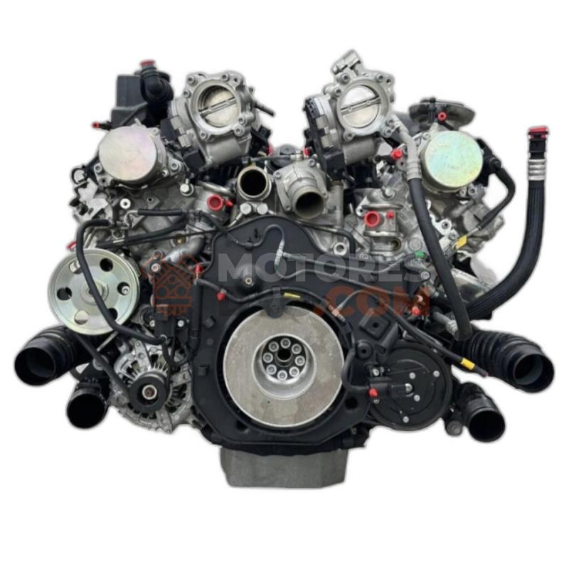 Motor 1M029A GMC Envoy (GMT840) 5.3 i V8 Denali 2WD (304 cv)
