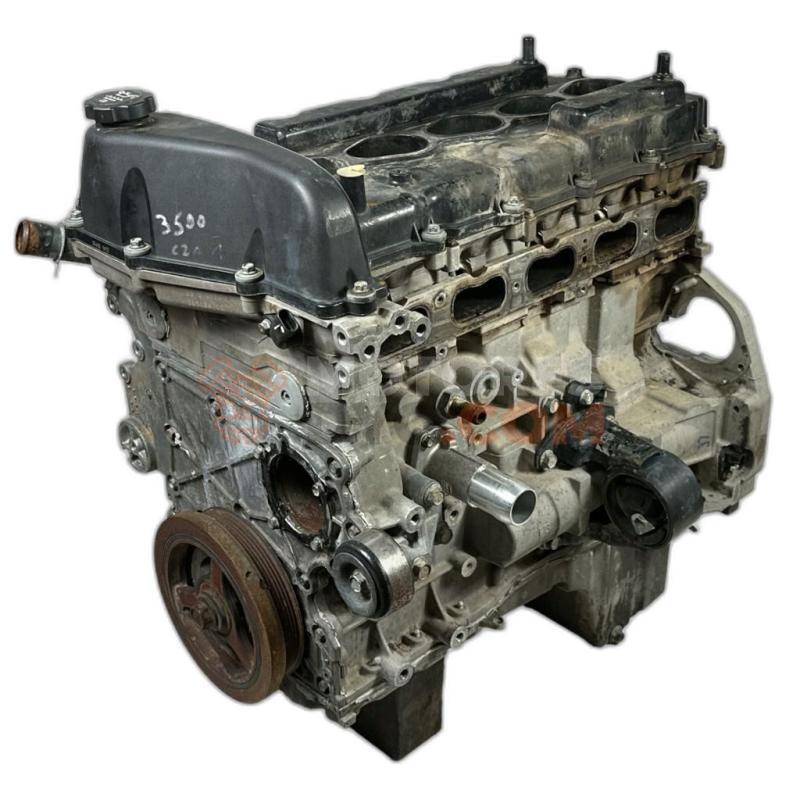Motor 1M029A Hummer H3 3.5i 20V (223 cv) 4x4