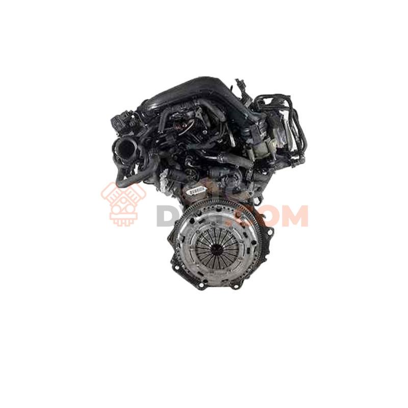 Motor 1M08 Mazda 2 Fastback (KB) 1.5 Hybrid (KBAC3X) (116 cv)