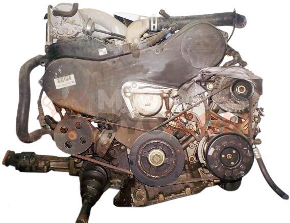 Motor 1MZ-FE Lexus ES III 300 (223 cv)