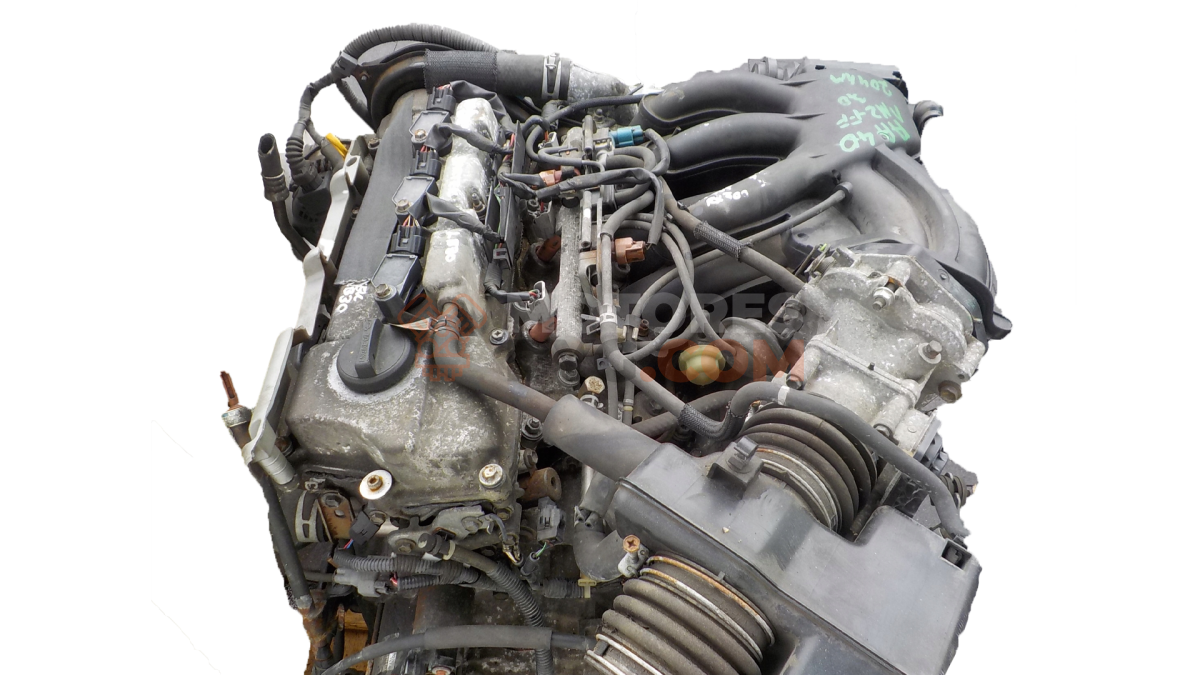 Motor 1MZ-FE Lexus RX I 300 (201 cv)
