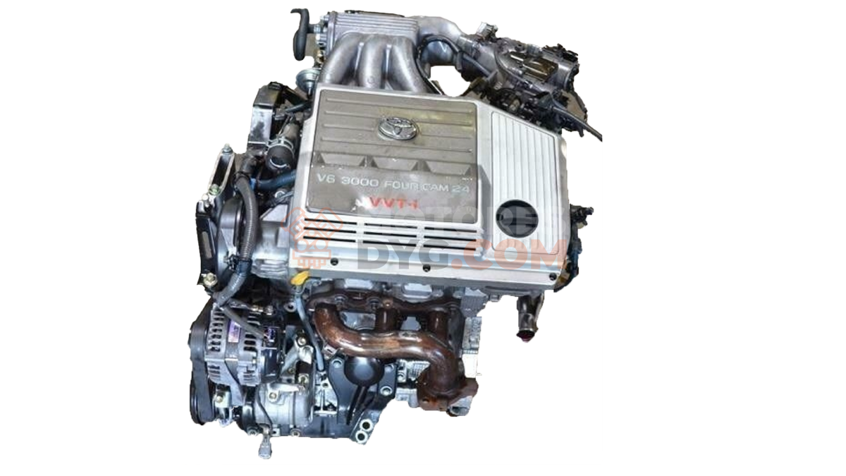 Motor 1mz-FE Lexus RX I 300 (201 cv)