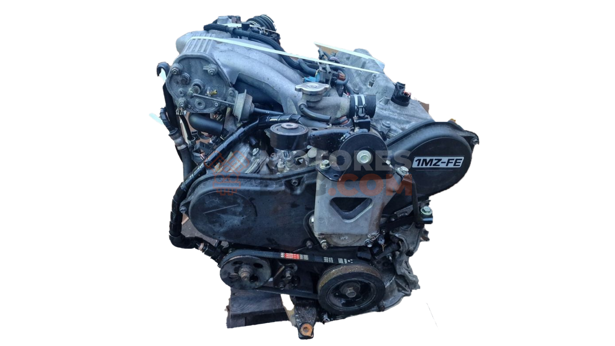Motor 1mz-fe Lexus RX II 300 4WD (204 cv)