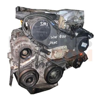Motor 1MZ-FE Lexus RX III 350 4WD (277)