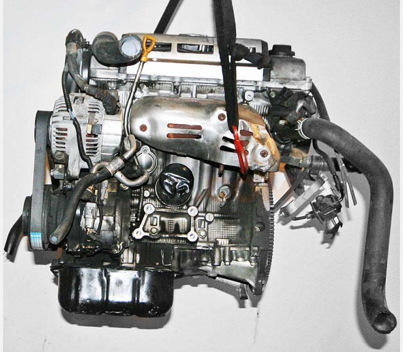 Motor 1MZ-FE Toyota Camry V 3.0 V6 (186 cv)