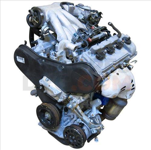 Motor 1MZ FE Toyota Camry VII (Versión 2014) 3.5 V6 VVT-i (249 cv) Automatico