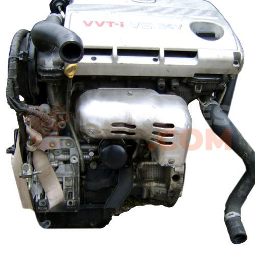 Motor 1MZ-FE Toyota Pronard (MCX20) 3.0 i V6 WT-I (215 cv)