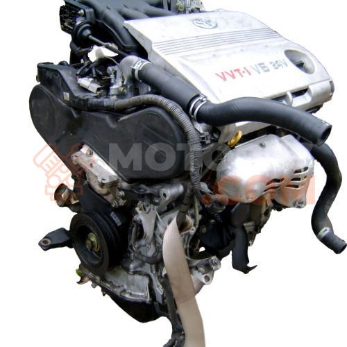 Motor 1MZ-FE Toyota Windom (BF13) 3.0 i V6 24V (215 cv)