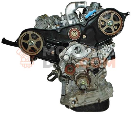 Motor 1MZFE Lexus RX II 300 4WD (204 cv)