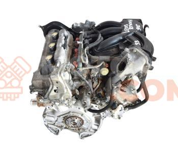 Motor 1MZFE Lexus RX II 300 4WD (204 cv)