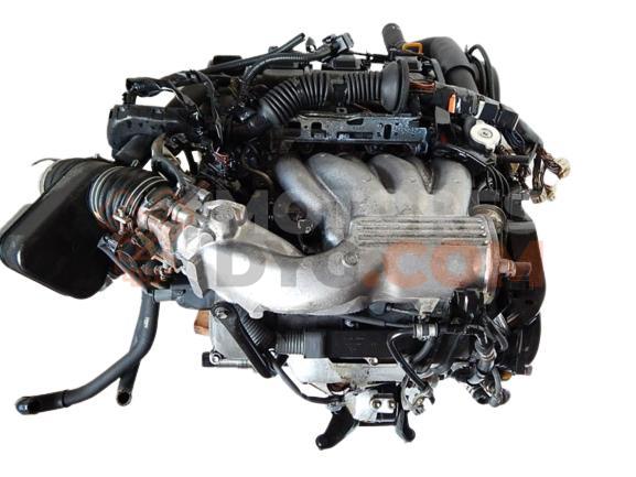 Motor 1MZFE Lexus RX II 300 4WD (204 cv)
