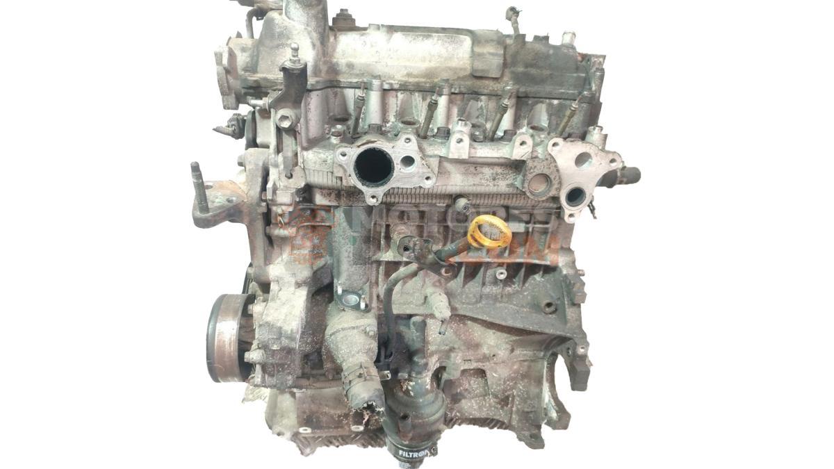 Motor 1nd-e52c Toyota Corolla Hatch IX (E120, E130) 1.4 D-4D (90 cv)