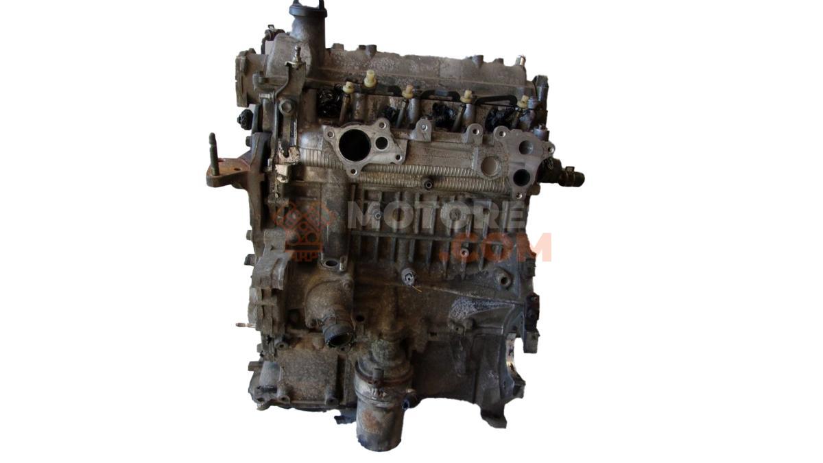 Motor 1nd-e52c Toyota Corolla IX (E120, E130) 1.4 D-4D (90 cv)