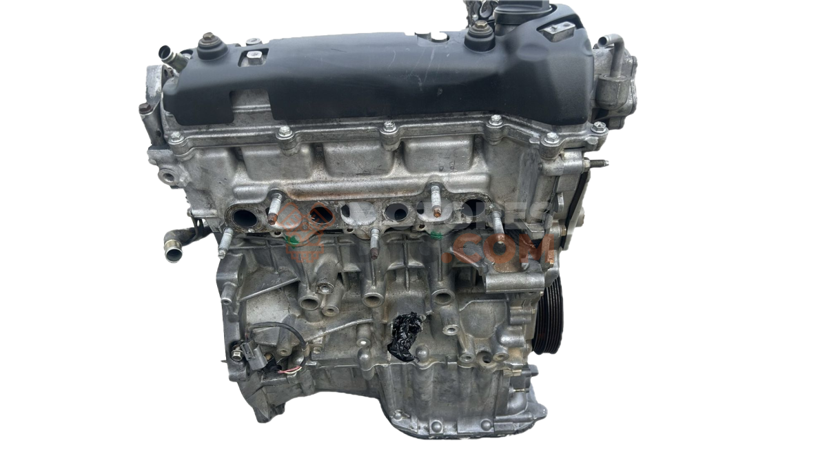 Motor 1ND Mini Mini Clubvan (R55) Cooper (122 cv)