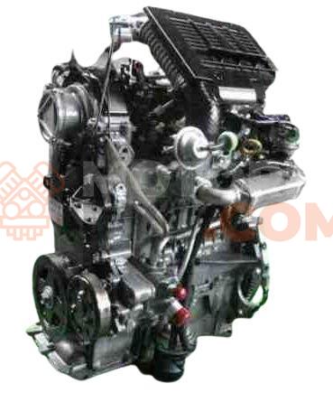 Motor 1ND Toyota Yaris II 1.4 D-4D (90 cv)