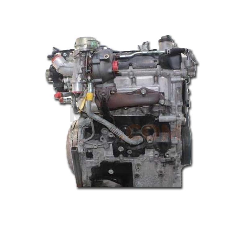 Motor 1ND-TV Subaru Trezia 1.4D (90 cv)