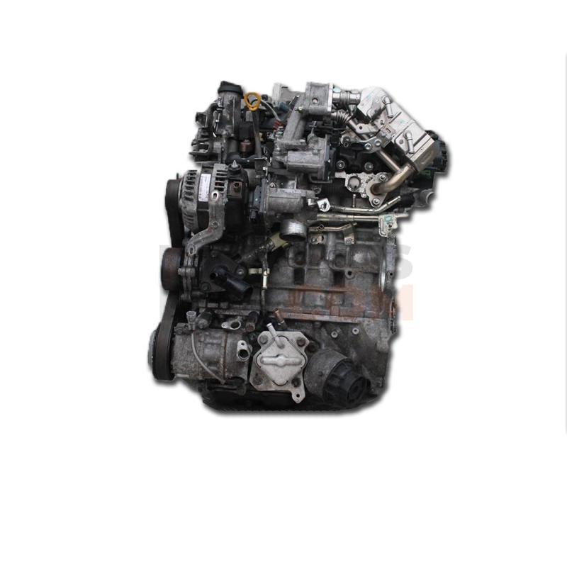 Motor 1ND-TV Subaru Trezia 1.4D (90 cv) Automatico