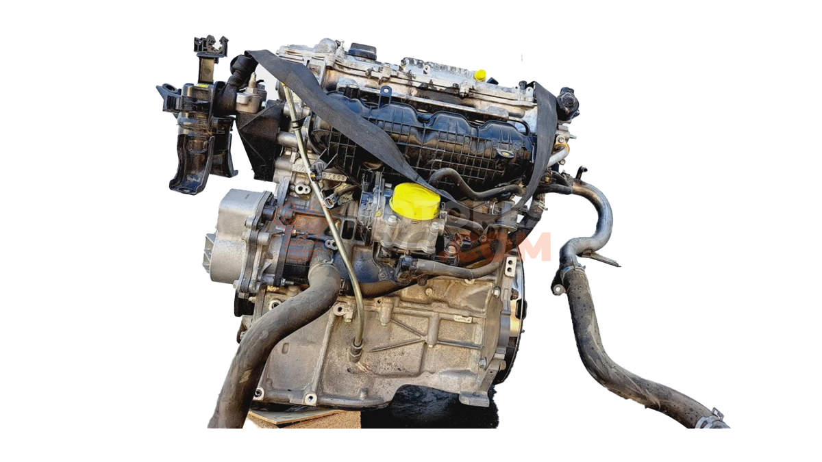 Motor 1nd-tv Toyota Auris II 1.6 Valvematic (132 cv)