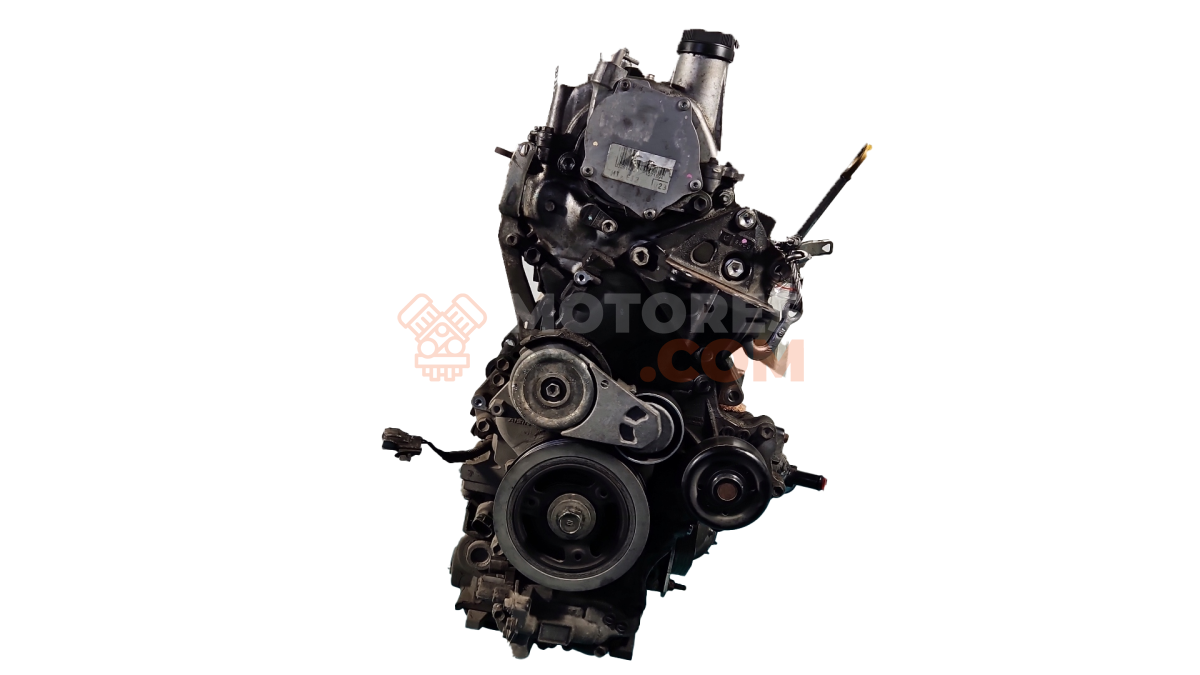 Motor 1ND-TV Toyota Auris II 1.4 D-4D (90 cv)